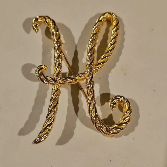 Avon 'H' Pin - Picture 3 of 5